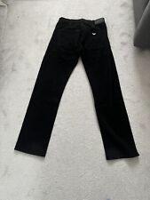 Vintage armani jeans for sale  LONDON