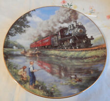 American classic plate for sale  Shipping to Ireland