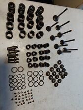 Kawasaki GPZ 900R Cylinder Head Valves and Springs for sale  Shipping to Canada