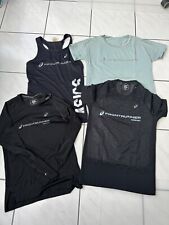 Asics frontrunner shirts gebraucht kaufen  Steinheim,-Kl.-Auheim