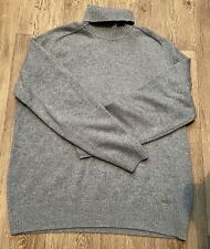 Mens jaeger jumper for sale  LONDON