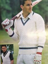 4ply knitting pattern for sale  ACCRINGTON