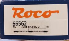 Roco 66562 doppelcontainertrag gebraucht kaufen  Bremen