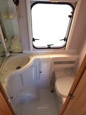 Used touring caravans for sale  UK