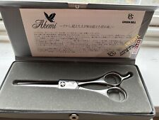 Akemi hairdressing shears for sale  Olmsted Falls