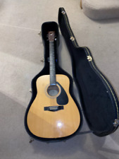 Yamaha 310 guitar for sale  WADHURST