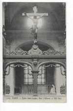 Paris eglise saint d'occasion  Toulon-