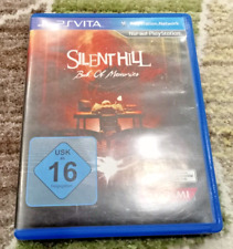 Silent hill book gebraucht kaufen  Wassenberg