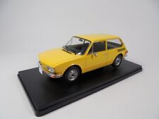 Volkswagen Brasília 1974 - 1:24 Salvat modelo de carro fundido M006 comprar usado  Enviando para Brazil