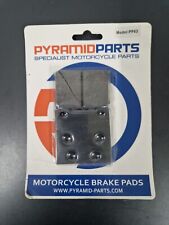 suzuki bandit 1200 brake pads for sale  BEDFORD