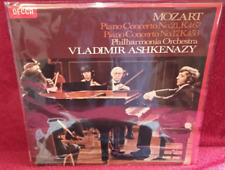 Mozart ashkenazy pianoforte usato  Chiavari