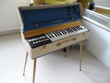 Electric organ c1950 for sale  BISHOP'S STORTFORD