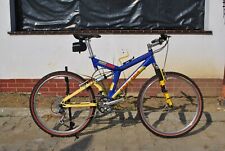 Vintage - UNIVEGA RAM 990MTB bike Shimano DEORE LX/XT CANE CREEK INDY SL na sprzedaż  PL