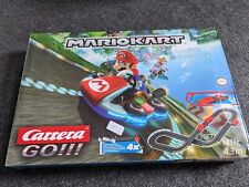 Mariokart carrera racing for sale  GRAVESEND