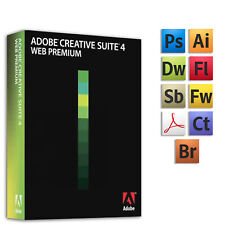 Adobe creative suite d'occasion  Saint-Pol-sur-Mer