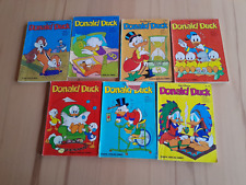Donald duck comic gebraucht kaufen  Himmelstadt