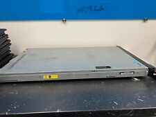 Lenovo ThinkServer RD330 Dual Quad ES-2407@2.20GHz 16GB DDR3 2x200GB RAID0 NO OS for sale  Shipping to South Africa