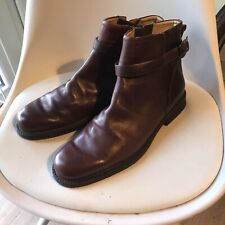 Mens clarks ankle for sale  ABERDEEN