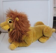 Vintage disney lion for sale  Rialto