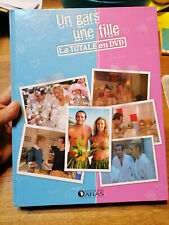 Livre totale dvd d'occasion  Beaucaire