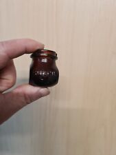 Tiny vintage bovril for sale  Shipping to Ireland