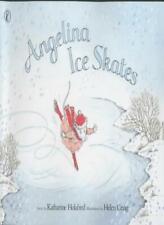 Angelina ice skates for sale  UK