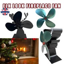 Blade stove fan for sale  COALVILLE