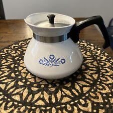 Vintage corningware coffee for sale  Shipping to Canada