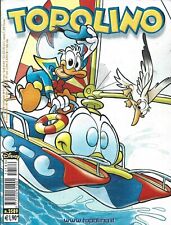 Topolino 2589 walt usato  Ascoli Piceno