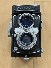 Yashica 6x6 film for sale  Shipping to Ireland