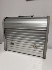 rimowa pilotenkoffer trolley gebraucht kaufen  Br'haven-Fischereihafen,-Wulsdorf