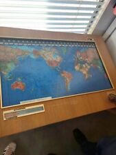 Original geochron kilburg for sale  Nipomo