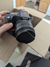 Used, Sony Cyber-Shot DSC-RX10 IV Digital Camera for sale  Shipping to South Africa