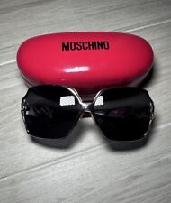 Vintage rare moschino for sale  Fort Pierce