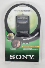Vintage sony walkman for sale  Shipping to Ireland
