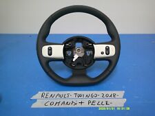 Renault twingo 2018 usato  Napoli