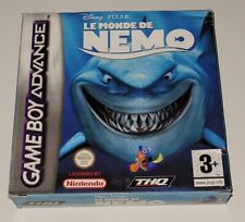 Nintendo game boy d'occasion  Sennecey-le-Grand