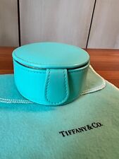 Tiffany company round for sale  Mansfield
