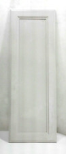 Gabinete de pared gris claro Diamond W3042 agitador (RTA) 1 panel de puerta lateral derecho solamente segunda mano  Embacar hacia Mexico