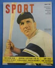 Sport magazine may for sale  Ellwood City