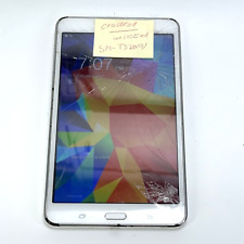 Usado, Tablet Samsung Galaxy Tab Pro 8 GB 16 GB Android SM-T320NV - Desbloqueado - PARA REPUESTOS segunda mano  Embacar hacia Argentina