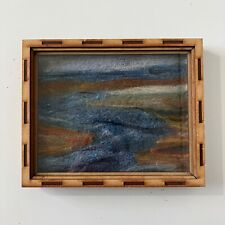 Needle felted landscape for sale  BARNSLEY