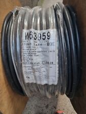 Armoured electric cable for sale  LYMM