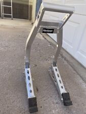 Pair bikemaster aluminum for sale  Mohave Valley