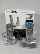 Philips dect 121 for sale  UK