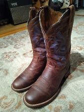 Ariat heritage distressed for sale  Fort Mill