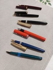 Set penne stilo usato  Cerea