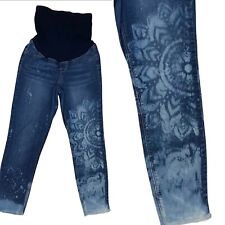 1822 maternity jeans for sale  Orting