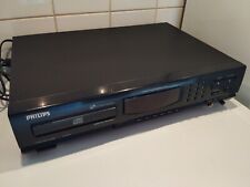 Platine philips 751 d'occasion  Gray
