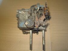 Golf mk1 carburettor for sale  LINCOLN